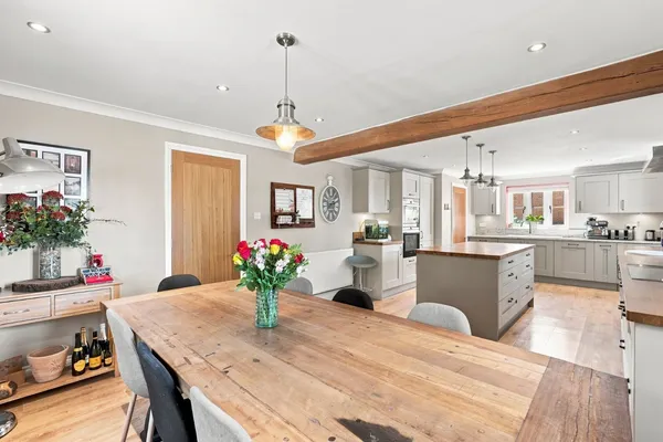 Chappel Road, Great Tey, CO6 photo 12