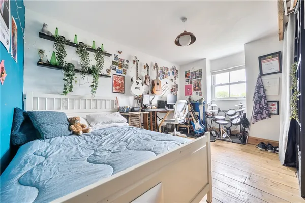 Widegates, Looe, PL13 photo 9