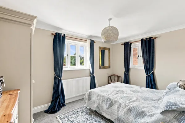 Chappel Road, Great Tey, CO6 photo 18