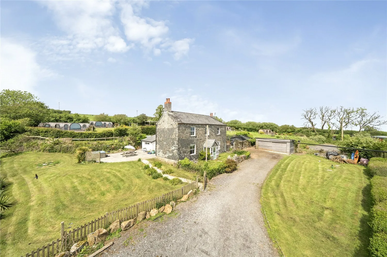 Widegates, Looe, PL13 photo 17