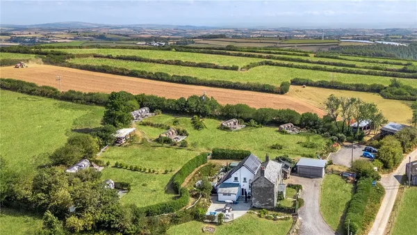 Widegates, Looe, PL13 photo 18
