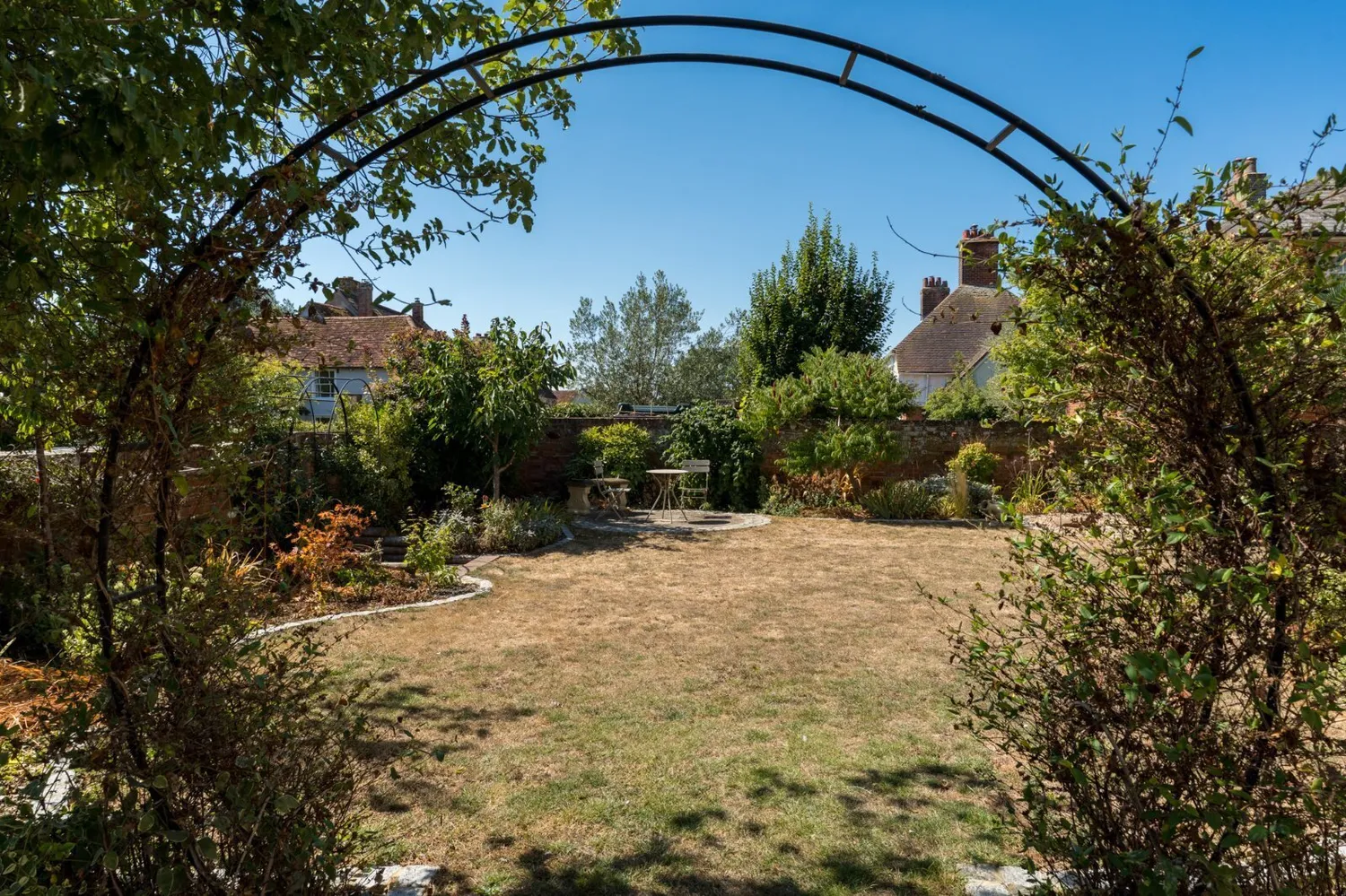 Chappel Road, Great Tey, CO6 photo 25