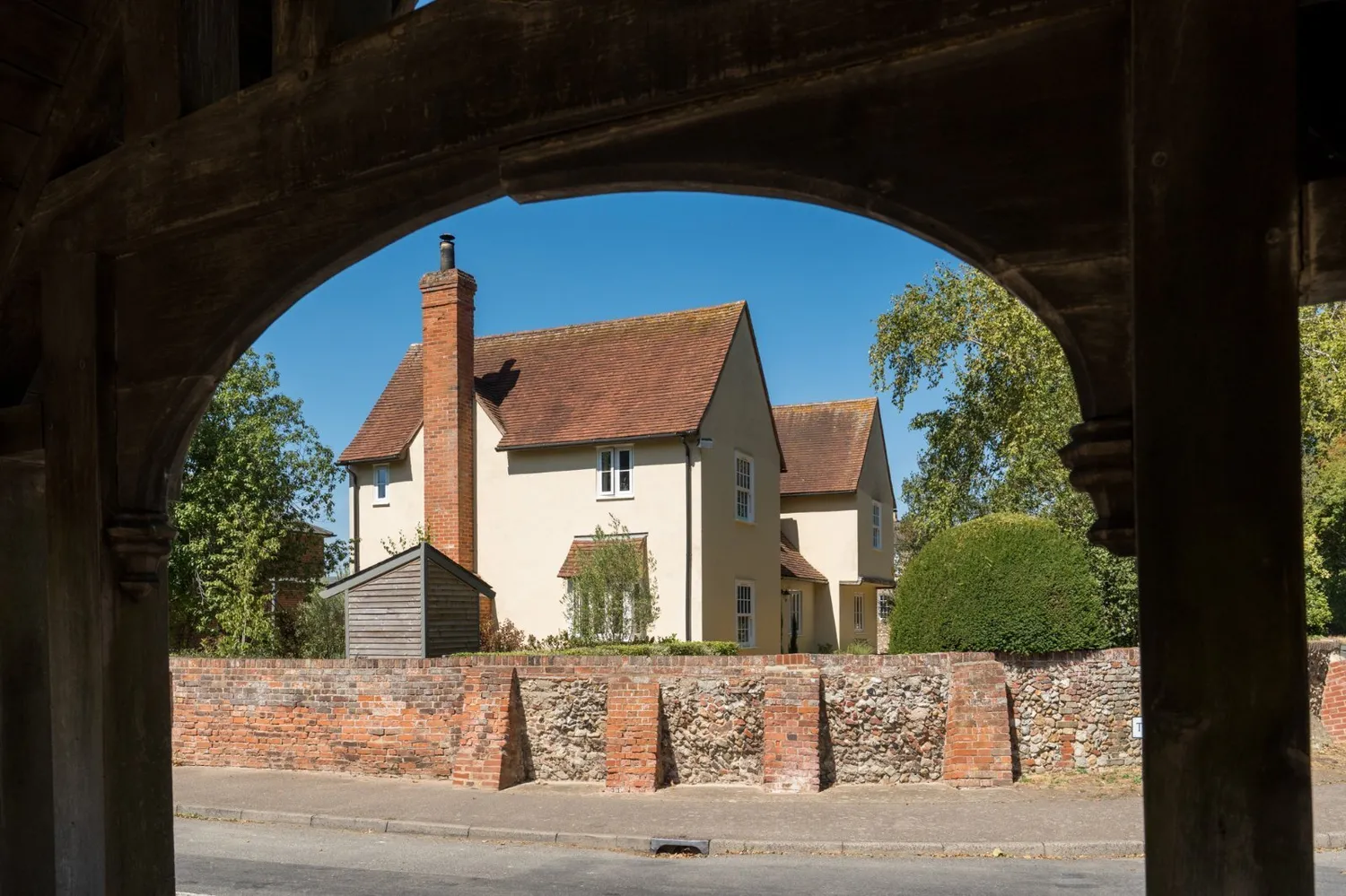 Chappel Road, Great Tey, CO6 photo 27