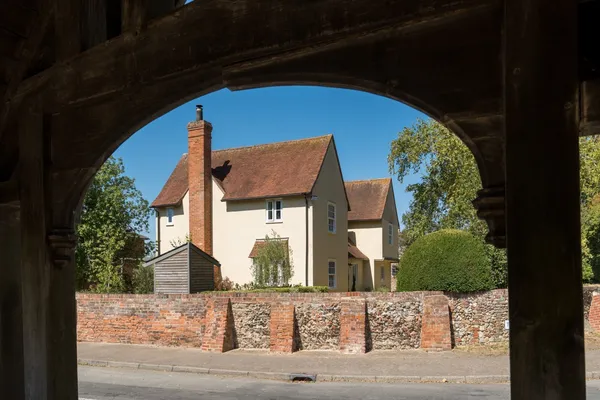 Chappel Road, Great Tey, CO6 photo 27