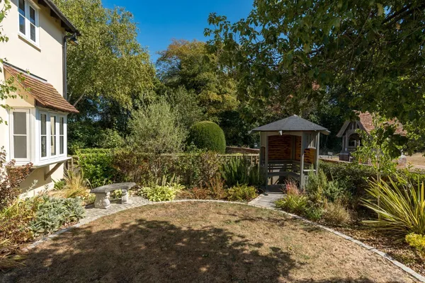 Chappel Road, Great Tey, CO6 photo 28
