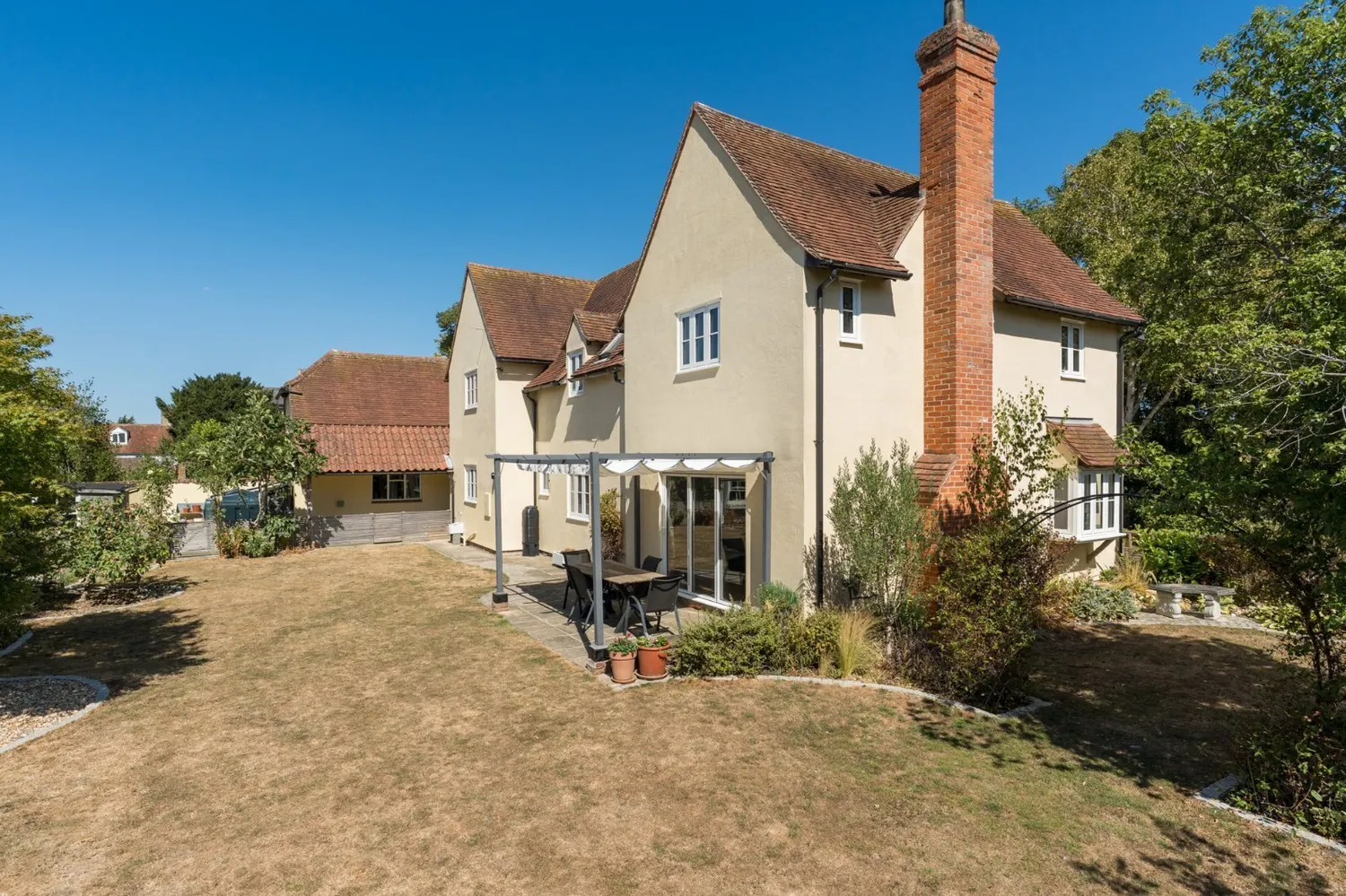 Chappel Road, Great Tey, CO6 photo 29