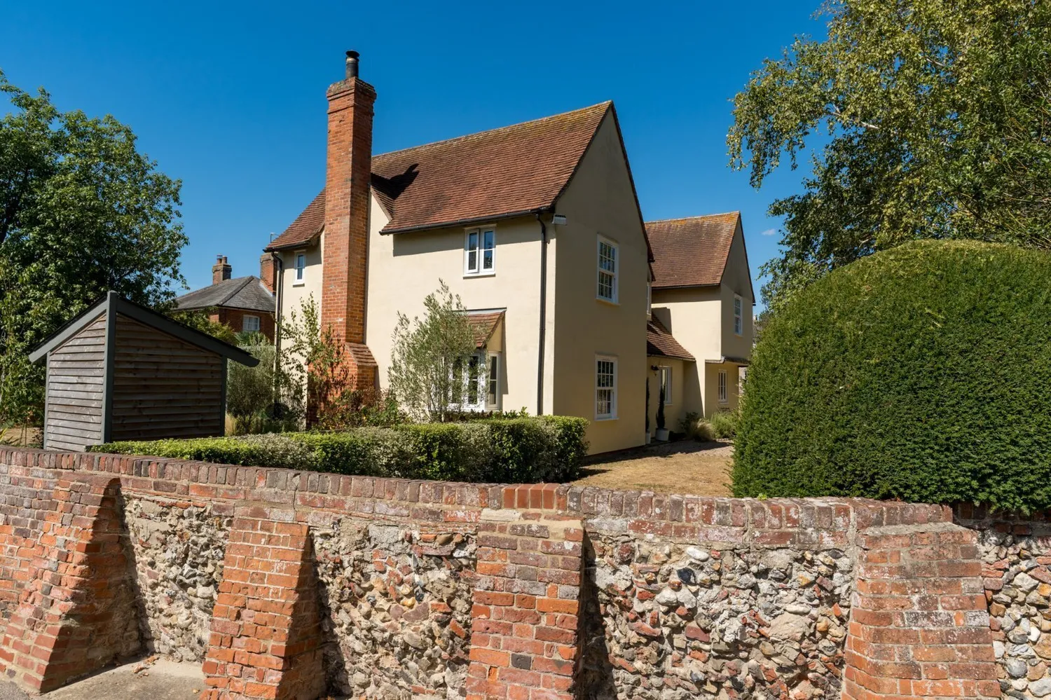 Chappel Road, Great Tey, CO6 photo 31