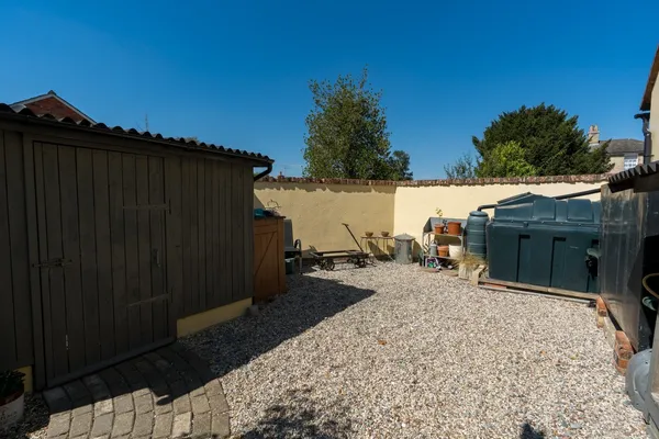 Chappel Road, Great Tey, CO6 photo 32