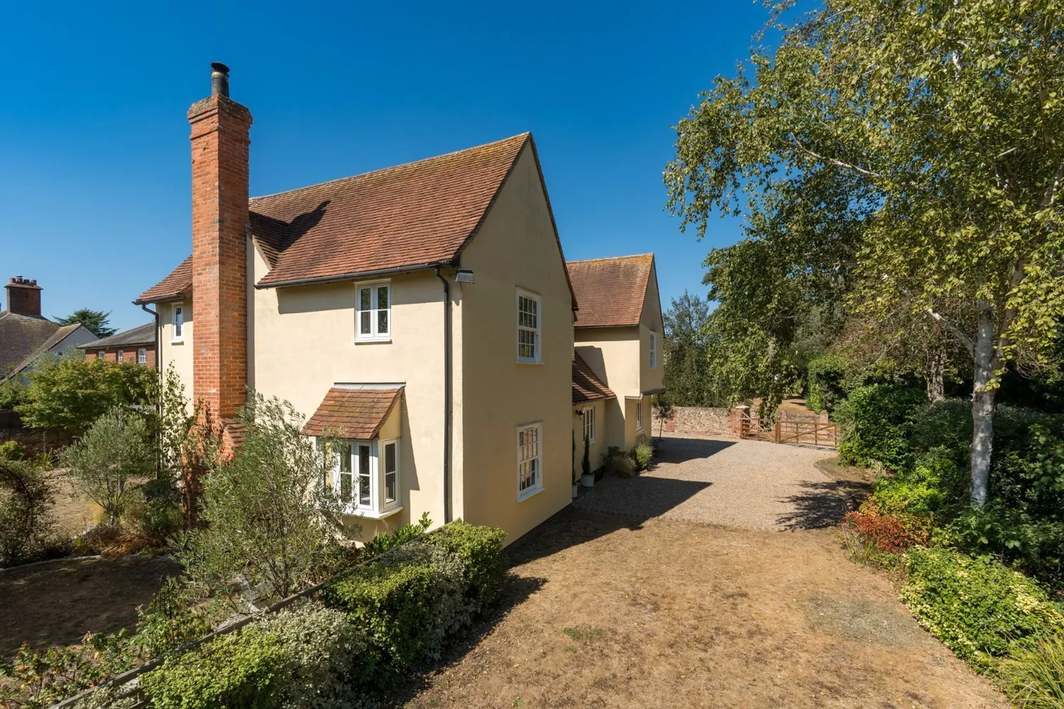 Chappel Road, Great Tey, CO6 photo 33