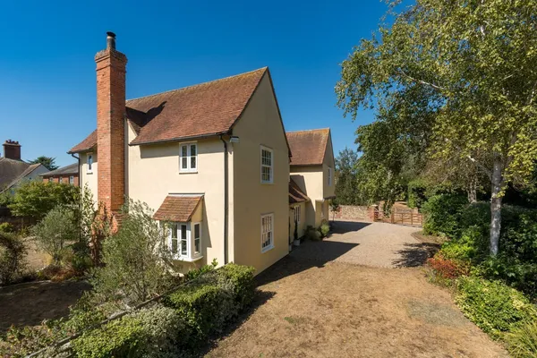 Chappel Road, Great Tey, CO6 photo 33