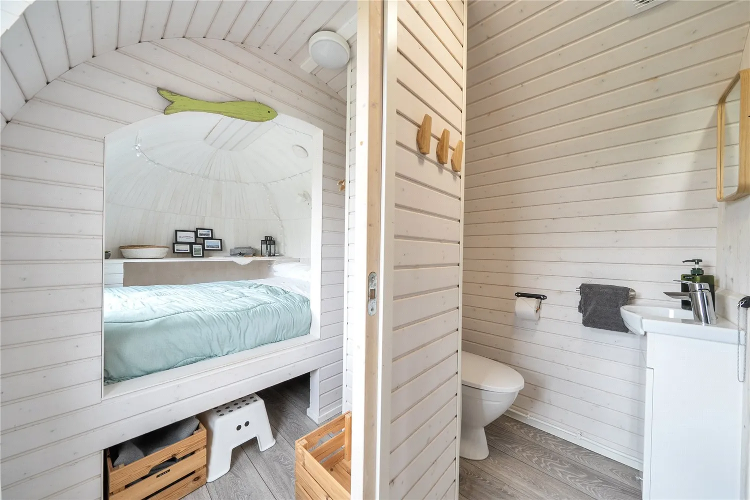 Widegates, Looe, PL13 photo 27