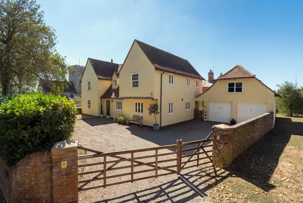 Chappel Road, Great Tey, CO6 photo 34