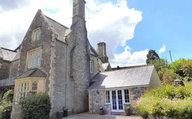 Broomborough Farm, Plymouth Road, Totnes