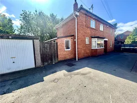 Property responsive