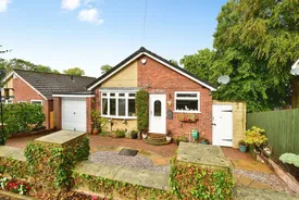 Property responsive