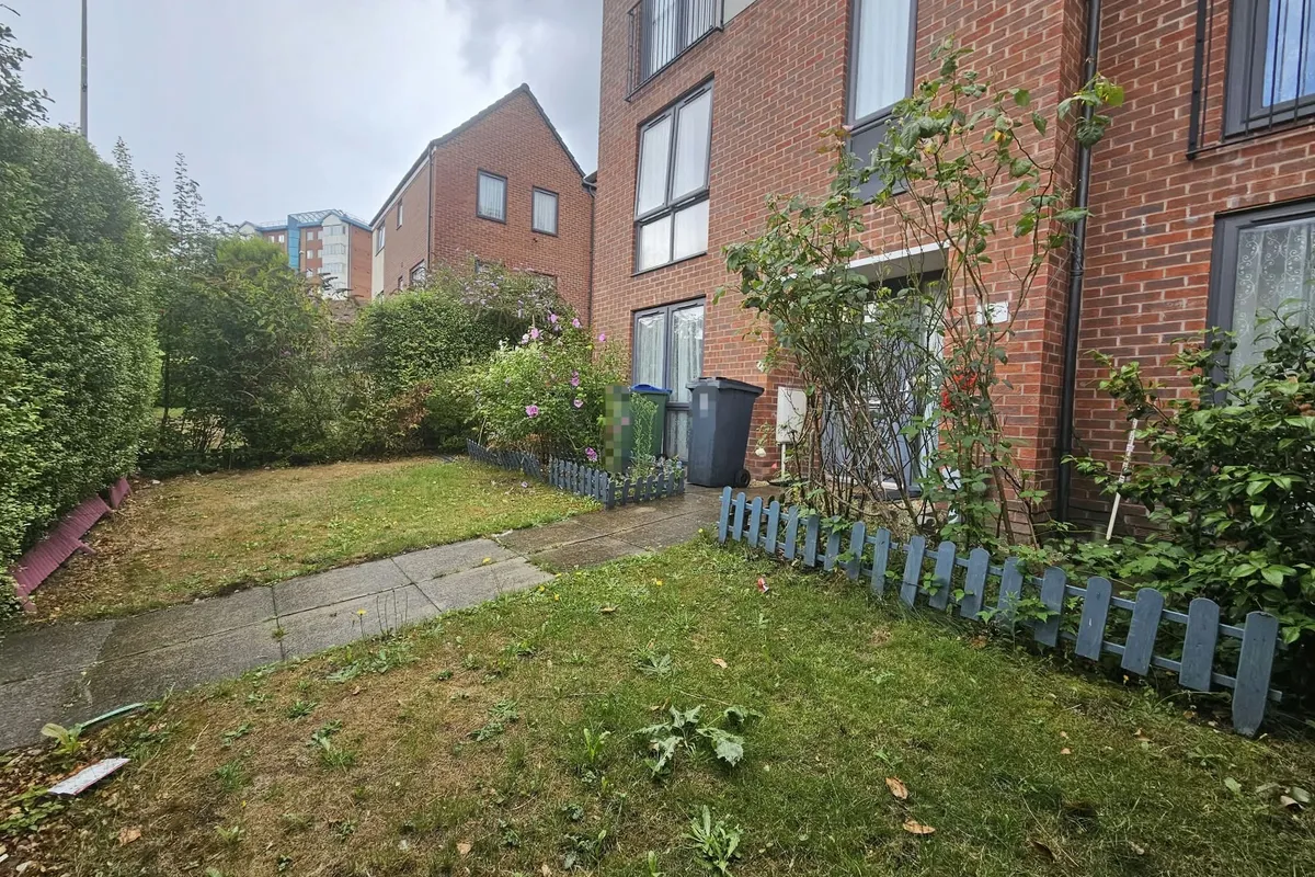 Bromford Lane, WEST BROMWICH