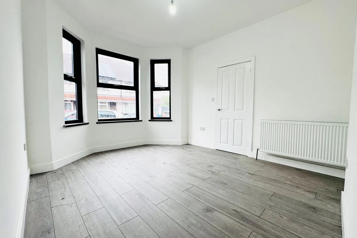 Stone Hill Road, DERBY