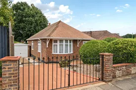 Property responsive