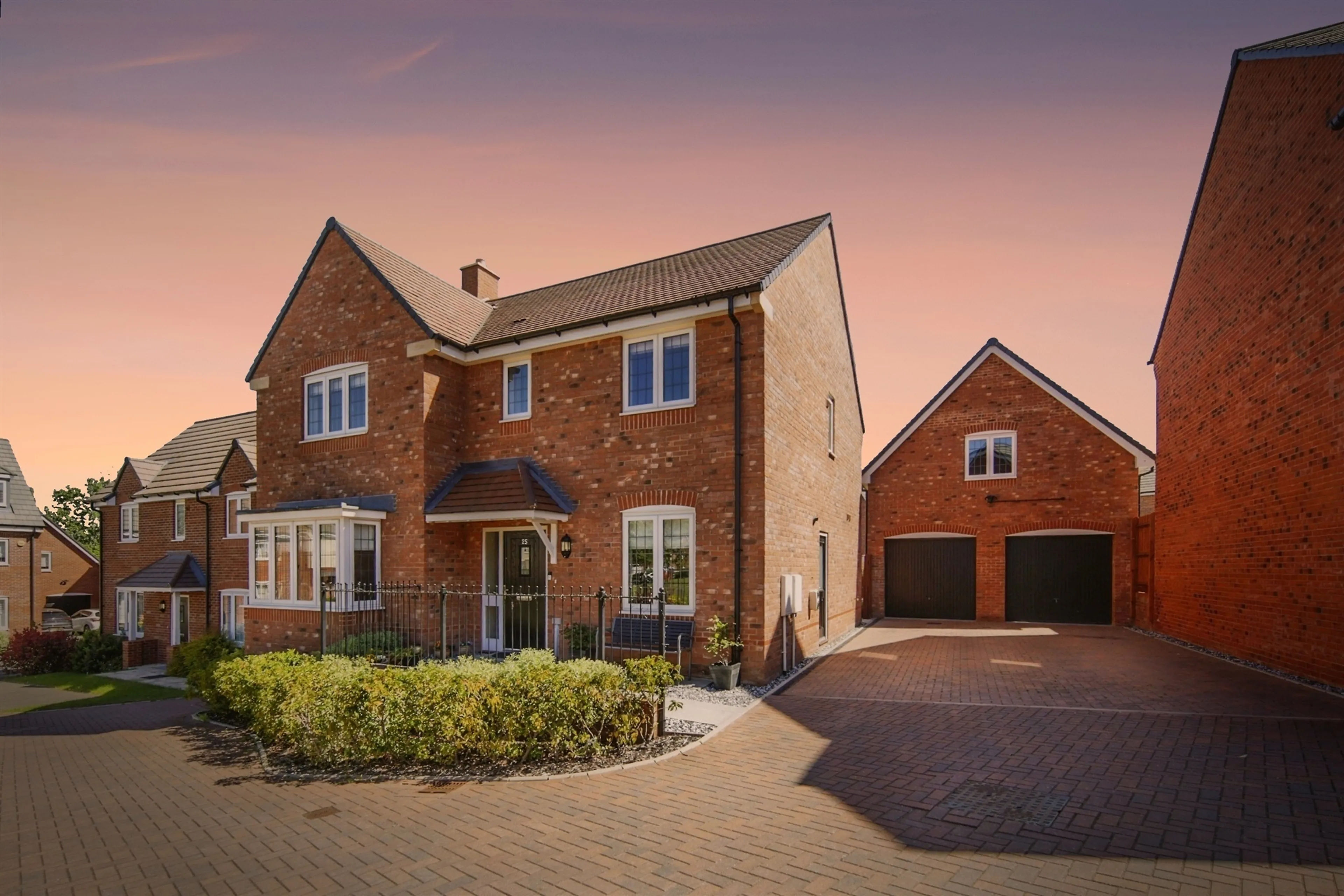 Property at Martin Drive, Kenilworth
