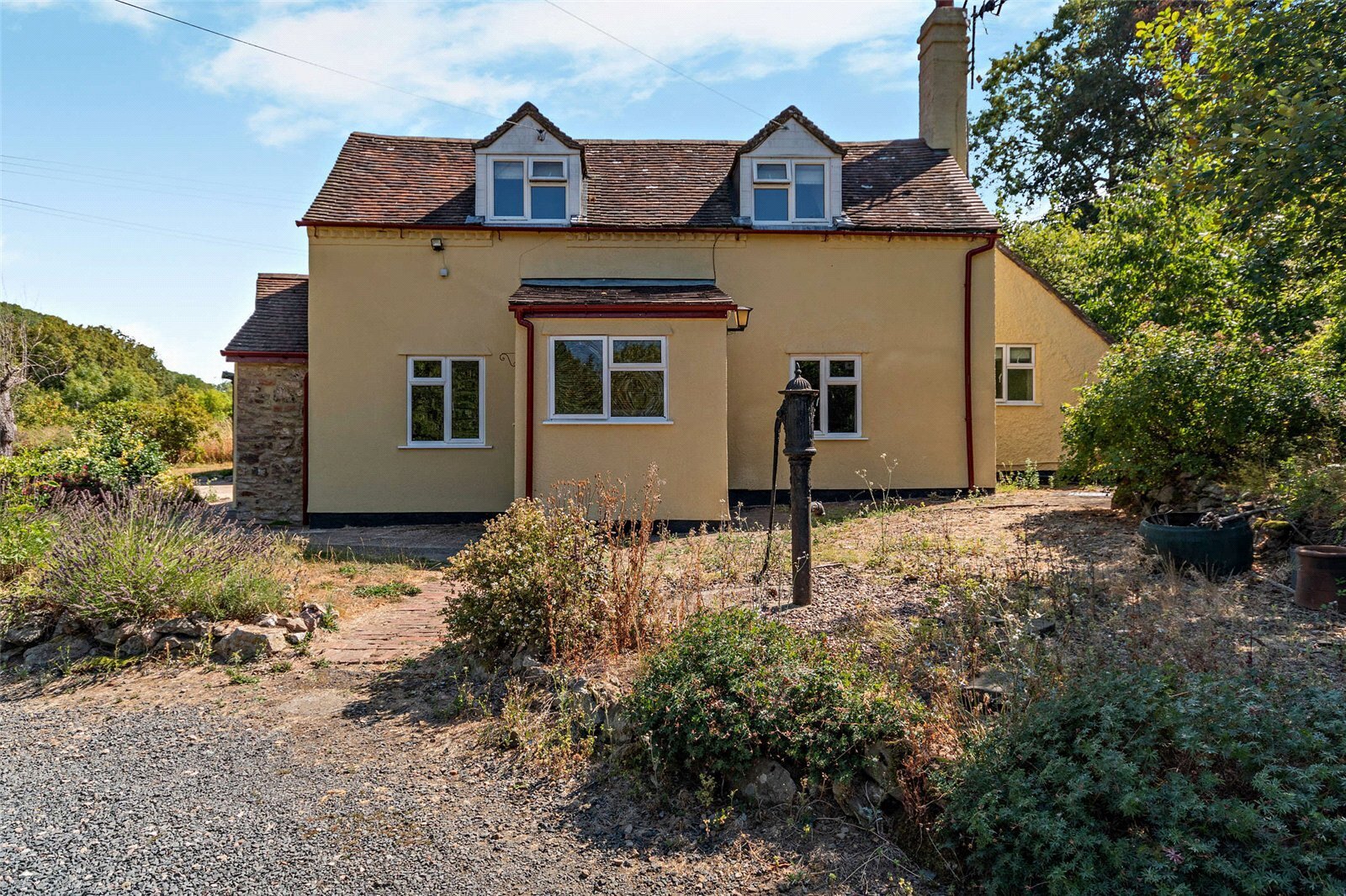 featured property