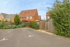 Finch Road, Attleborough