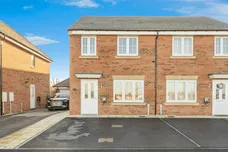 Lowmoor Green, Bircotes, DONCASTER