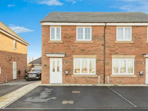 Lowmoor Green, Bircotes, DONCASTERphoto
