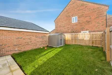 Lowmoor Green, Bircotes, DONCASTER