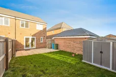 Lowmoor Green, Bircotes, DONCASTER