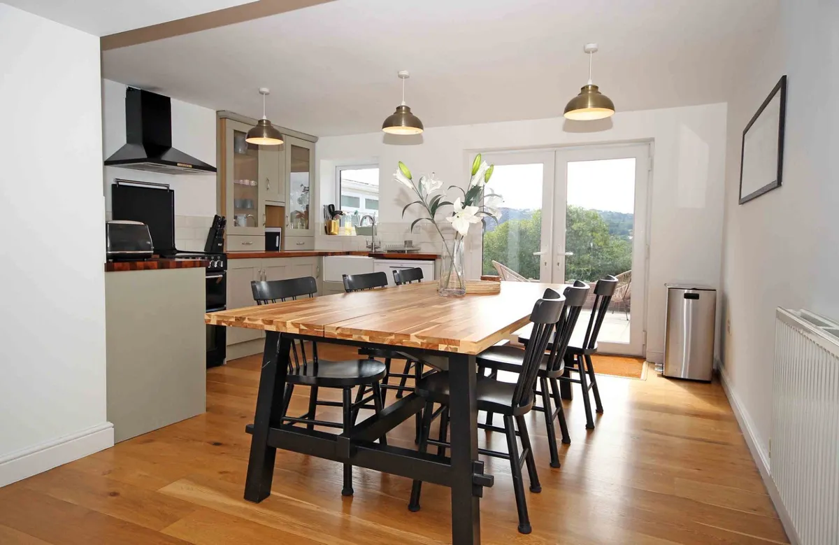Coetmor Mount, Bethesda, Bangor, Gwynedd, LL57