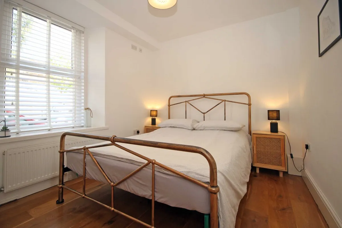 Coetmor Mount, Bethesda, Bangor, Gwynedd, LL57