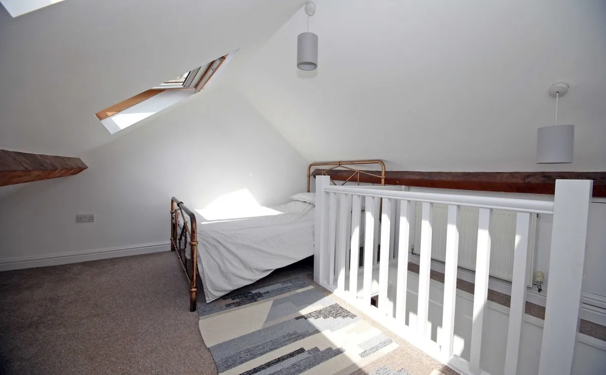 Coetmor Mount, Bethesda, Bangor, Gwynedd, LL57