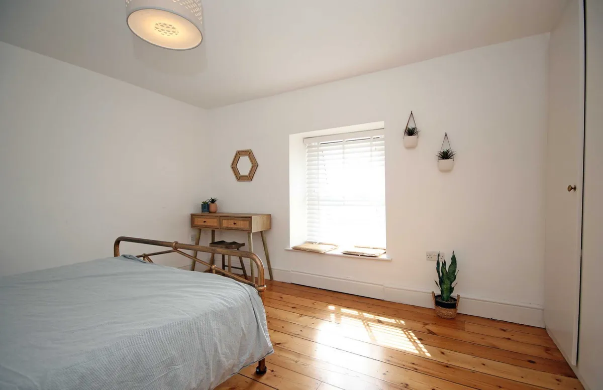 Coetmor Mount, Bethesda, Bangor, Gwynedd, LL57