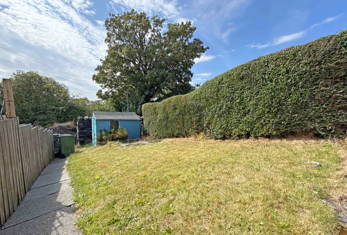Coetmor Mount, Bethesda, Bangor, Gwynedd, LL57