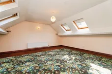 Beechwood Avenue, Aylmerton, Norwich