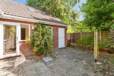 Beechwood Avenue, Aylmerton, Norwich