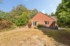 Beechwood Avenue, Aylmerton, Norwich