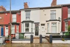 Elmswood Road, Tranmere, Birkenhead