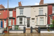 Elmswood Road, Tranmere, Birkenhead