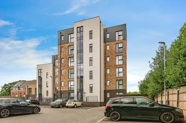 Wilford Lane, NG2