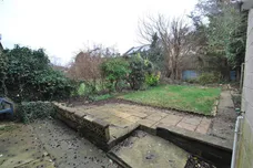 Brookfield Park, Bath