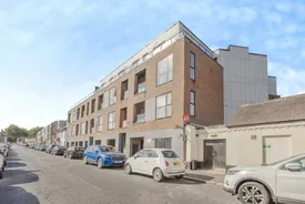 Property responsive