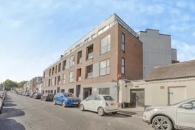 Property responsive