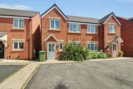 Property responsive