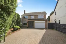 Broadway, Yaxley, Peterborough