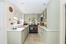 Broadway, Yaxley, Peterborough
