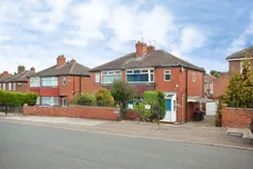 Broom Valley Road, Broom Valley, Rotherham