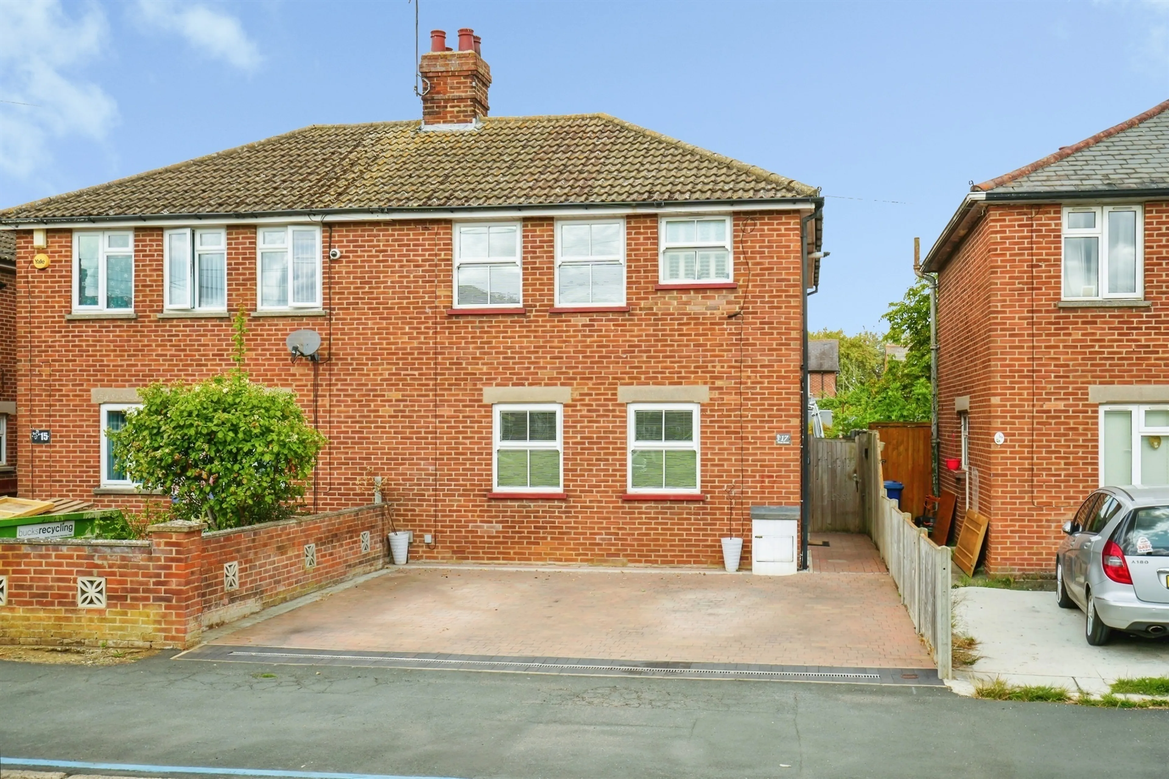 Property at West Street, Bicester