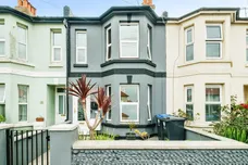 Lyndhurst Road, Worthing