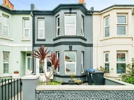 Lyndhurst Road, Worthing photo